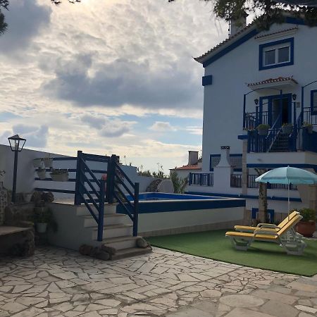 Villa Praia Sao Martinho do Porto Exterior photo
