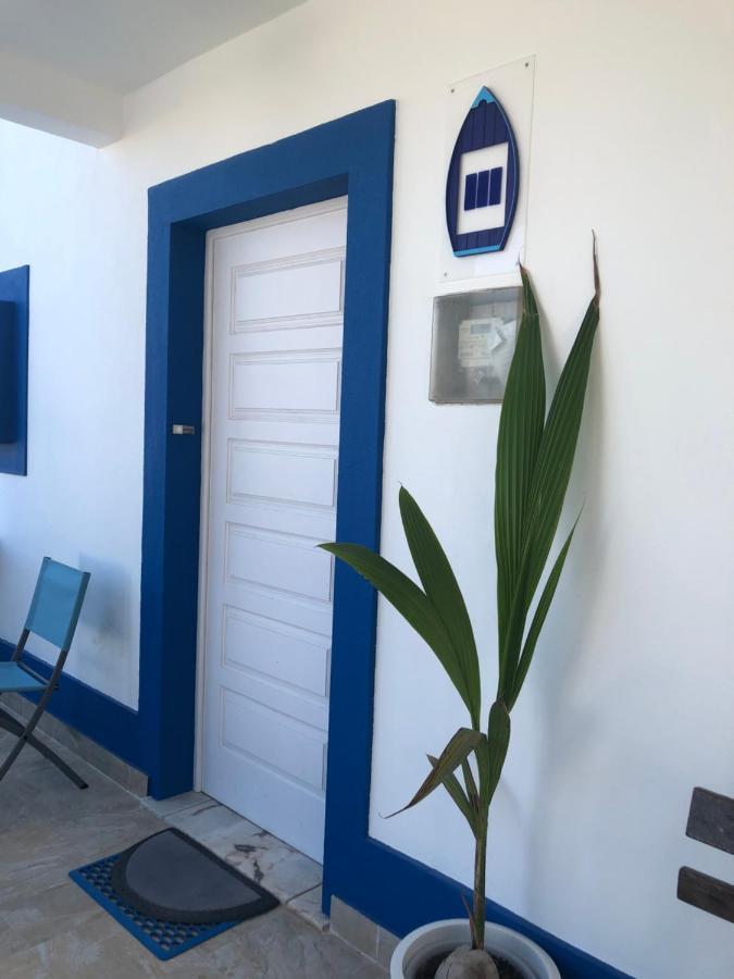 Villa Praia Sao Martinho do Porto Exterior photo