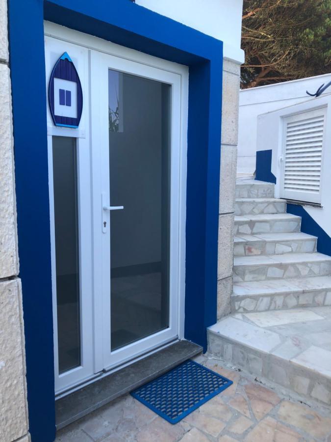 Villa Praia Sao Martinho do Porto Exterior photo