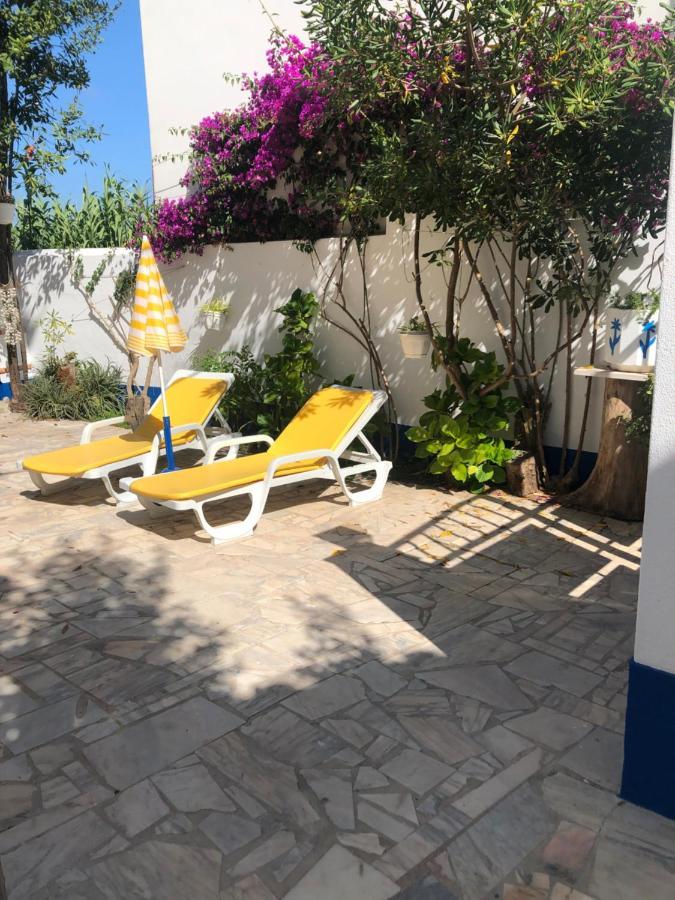 Villa Praia Sao Martinho do Porto Exterior photo