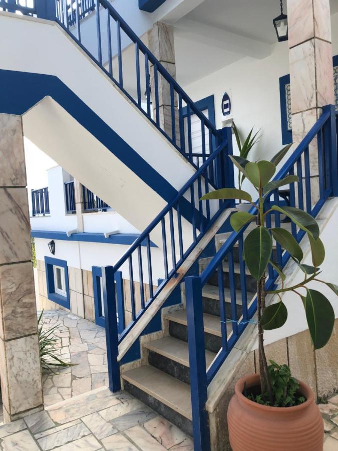 Villa Praia Sao Martinho do Porto Exterior photo